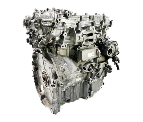ДВС в сборе Land Rover LR118401 цена, от 188.78 USD