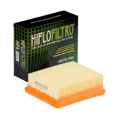 Купить HFA6302 Hiflofiltro Автомобильный фильтр воздуха
