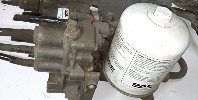 ELA1000 Knorr-bremse 