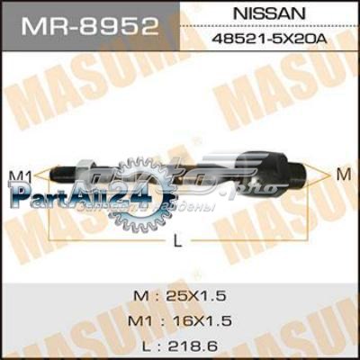 MR8952 Masuma Тяги рулевые