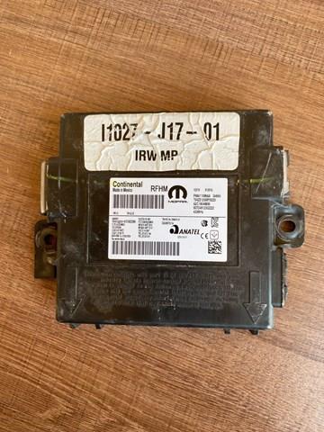  Chrysler 68411099AA цена, от 36.96 USD