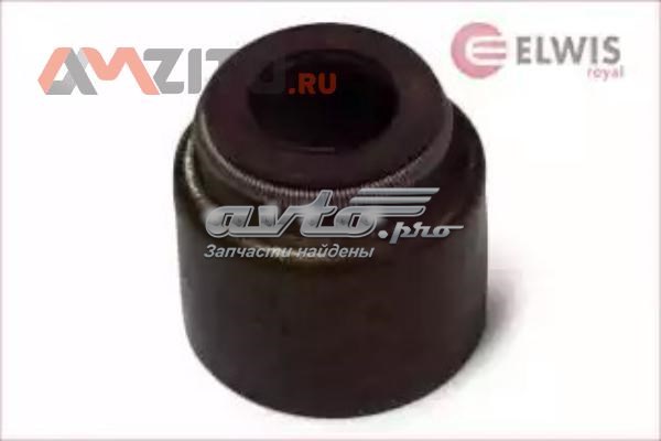 1637511 Elwis Royal сальник клапана (маслосъемный, впуск/выпуск)
