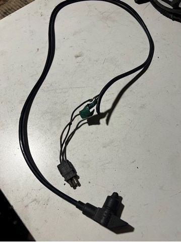 A0105422217 MERCEDES Sensor de cigüeñal original y equivalente