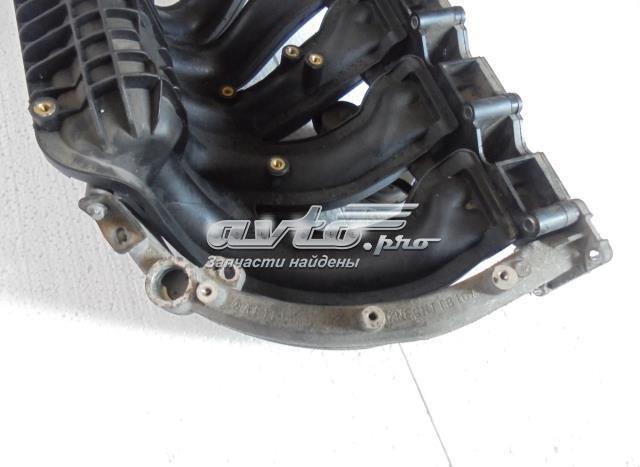 A6111400208 MERCEDES Manguera Tuberia De Radiador (gases de escape) original y equivalente