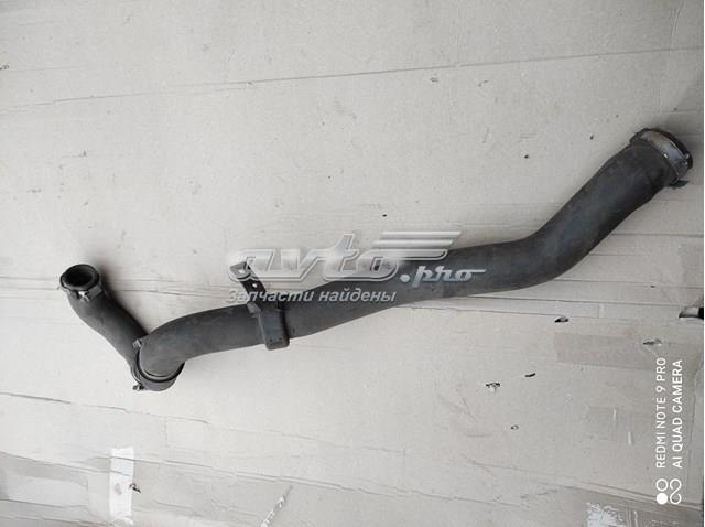 8200459060 Renault (RVI) Патрубок воздушный, выход из компрессора (наддув)