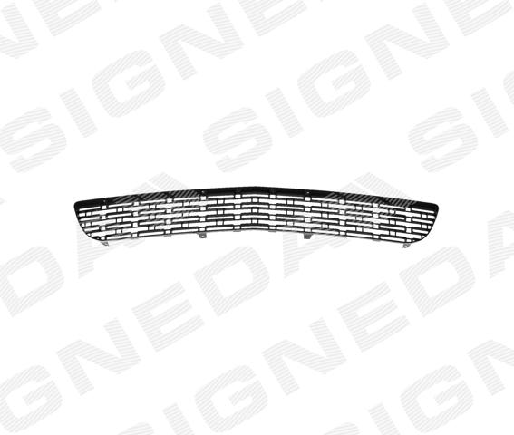 Решетка бампера переднего центральная Signeda PDG99098GA цена, от 35.03 USD