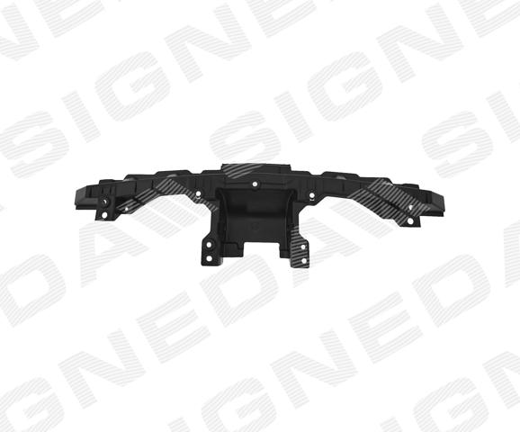 Кронштейн решетки радиатора FPS FP3053999 цена, от 55.97 USD