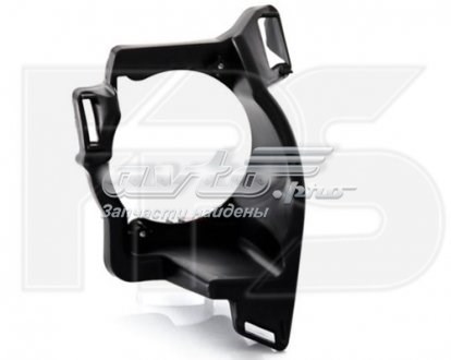Кронштейн крепления противотуманной фары левой FPS FP5631913 цена, от 5.35 USD