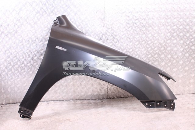 Крыло переднее правое 5380160C10 Toyota