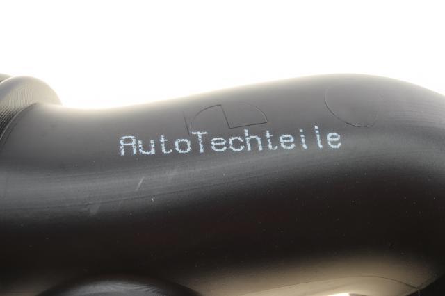 Выпускной патрубок воздушного фильтра 5080282 Autotechteile