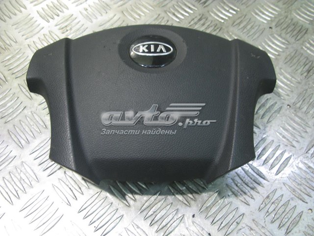 569001F200FKZ Hyundai/Kia cinto de segurança (airbag de condutor)