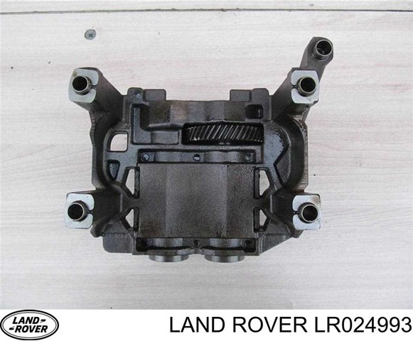  Land Rover LR024993 цена, от 281.46 USD