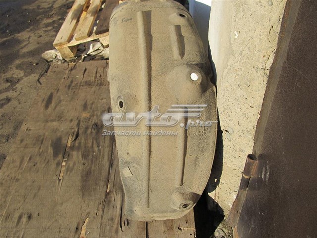 Подкрылок задний левый 868302P700 Hyundai/Kia