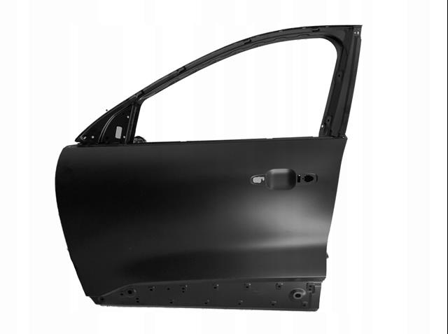 Купить LJ6Z7820125C Ford Дверь передняя, левая