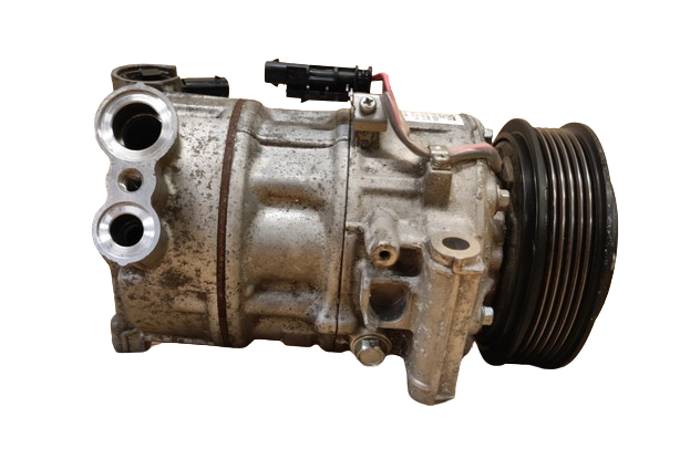 Компрессор системы кондиционирования General Motors 39034464 цена, от 118.38 USD