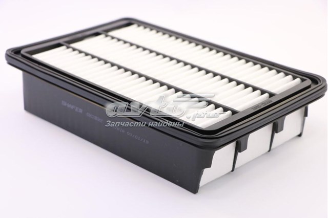 Воздушный фильтр SX2832 Shafer