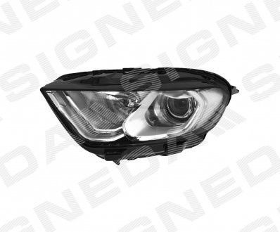 Купить ZFD111396L Signeda Фара левая передняя