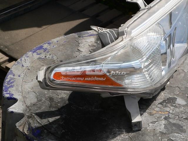 Правая блок фара Signeda ZTY1146R цена, от 78.15 USD