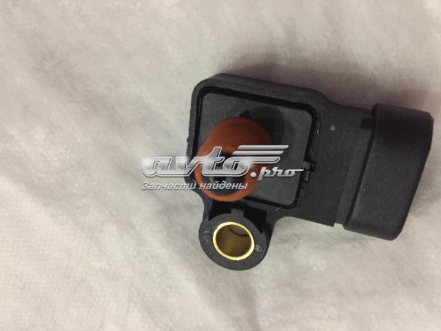 25184082 General Motors датчик детонации