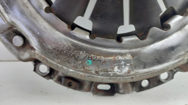 Диск сцепления Toyota 31250K0010 цена, от 21.66 USD