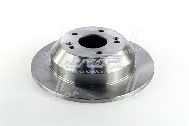 Задний тормозной диск Rider RD2625DF7996 цена, от 38.81 USD