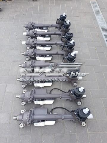 1702840 Ford Управление рулевое в сборе