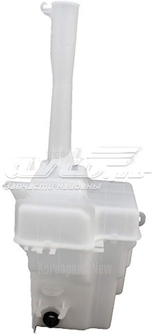 986203V000 Hyundai/Kia tanque de fluido para lavador de vidro