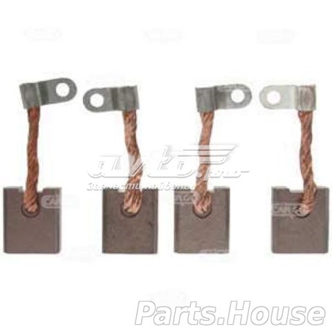 Щётка стартера Cargo 140345 цена, от 3.95 USD