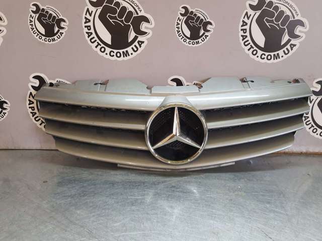 A2308800583 MERCEDES Parrilla original y equivalente