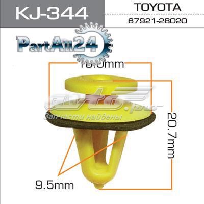 KJ344 Masuma 