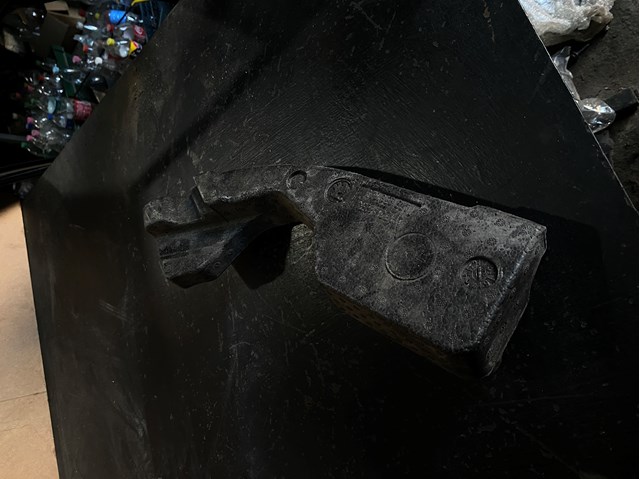  3T0868521 VAG