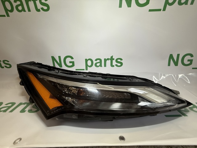 Фара дневного света правая Nissan/Infiniti 261206RR0A цена, от 174.84 USD