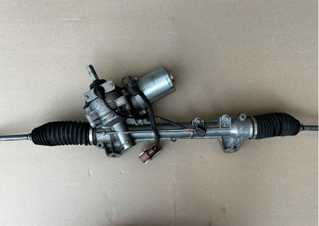 6820000258 Renault (RVI) 