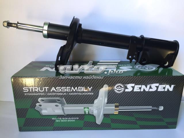 Амортизатор задний правый 42140795 Sensen