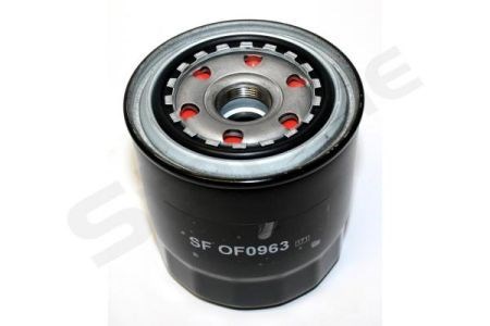 Масляный фильтр SFOF0963 Starline