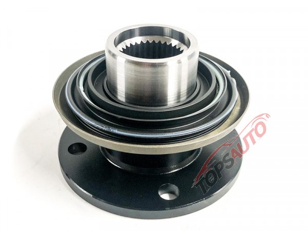 Фланец хвостовика заднего редуктора Nissan/Infiniti 332107S11D цена, от 86.12 USD