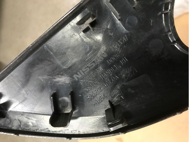  826824CL0A Nissan/Infiniti