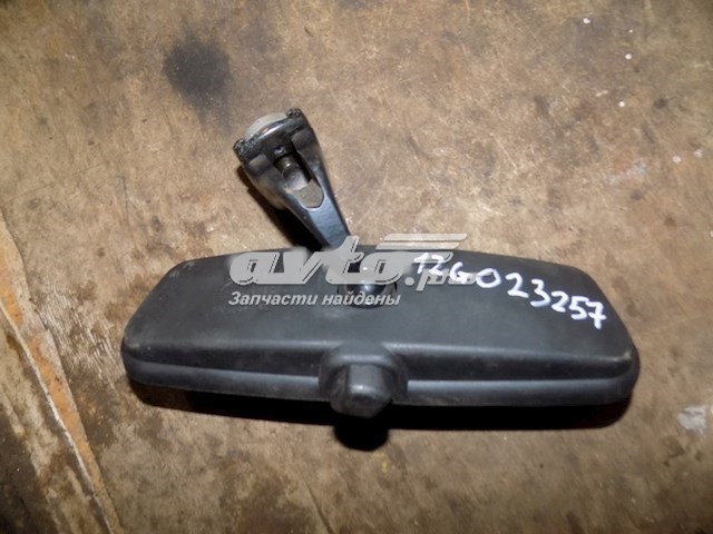 Зеркало салона внутреннее Daewoo Matiz хэтчбек (KLYA) (1998 - 2008) цена, от 17.51 USD