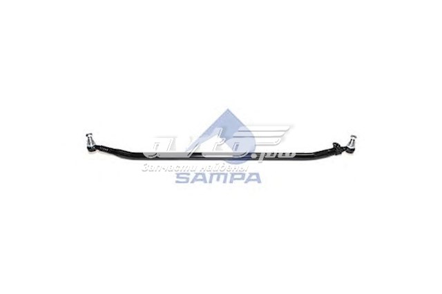 Тяга рулевая в сборе 09754401 Sampa Otomotiv‏