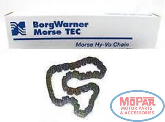 Цепь привода раздаточной коробки Borg-Warner HV034