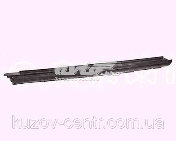 Acesso externo direito para Nissan Sunny (N13)