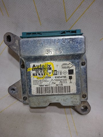 8200435339 Renault (RVI) 