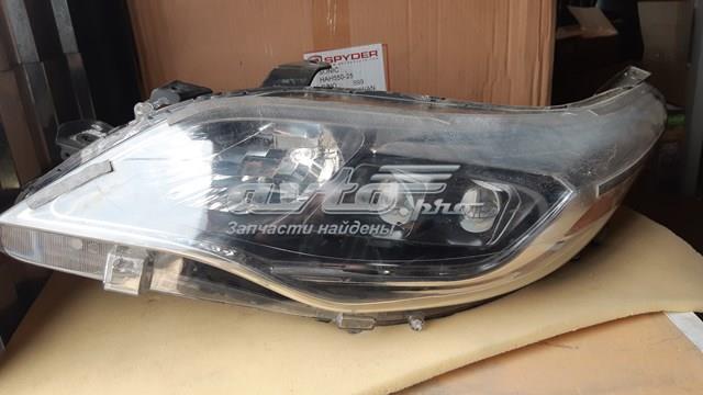 FP7058R1E Depo/Loro/Abakus Фара
