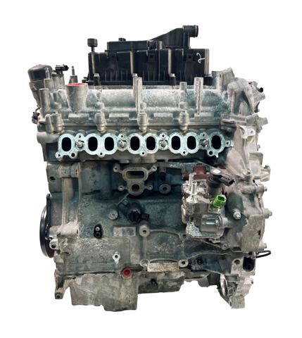 Двигатель LR073828 Land Rover