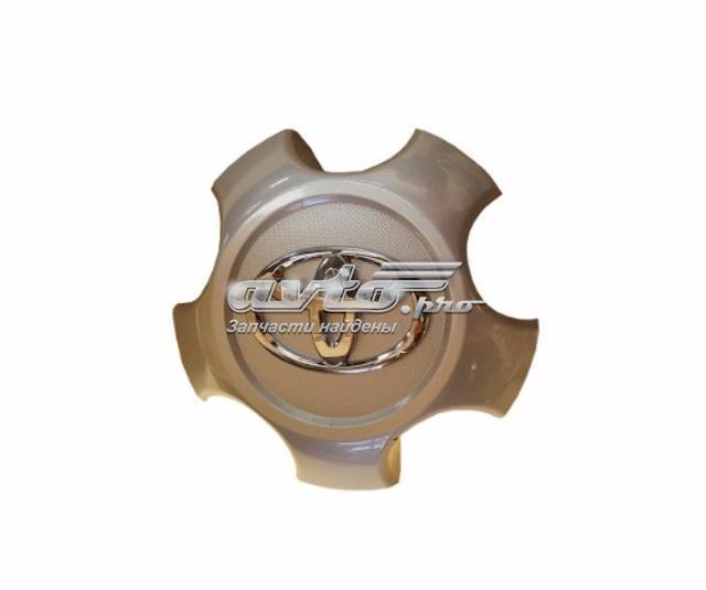 Колпак колесного диска TOYOTA 4260342120