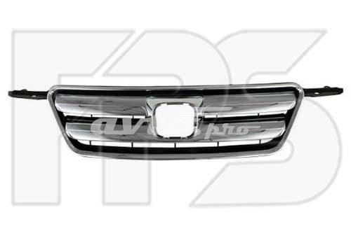 Облицовка радиатора FPS FP3006998 цена, от 44.45 USD