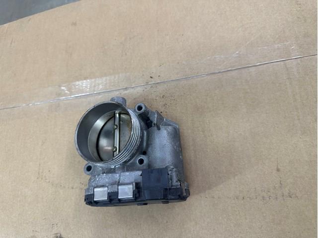 0280750146 Bosch Дроссельная заслонка