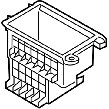  8011B165 Mitsubishi