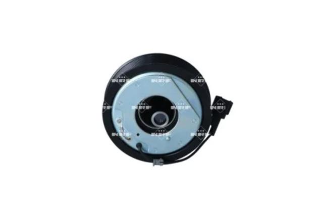 Шкив компрессора кондиционера KP0100 MSG