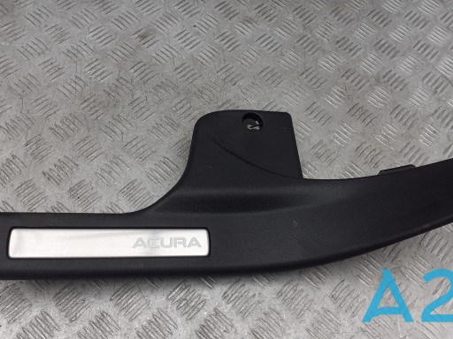  Honda 84261TZ3A00ZA цена, от 13.35 USD